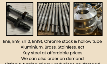 Lennox Machine Shop
