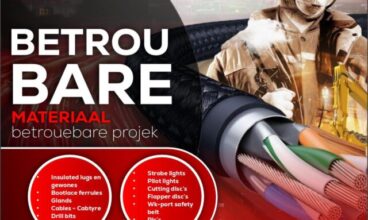 ALLESKÖNNER PRODUKTE – Betroubare materiaal