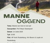 Manne Oggend