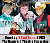 Country Legends Special